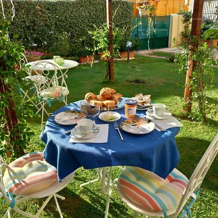 Gemma Di Gallura Charme B&B Olbia Exteriör bild