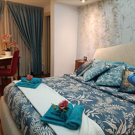 Gemma Di Gallura Charme B&B Olbia Exteriör bild