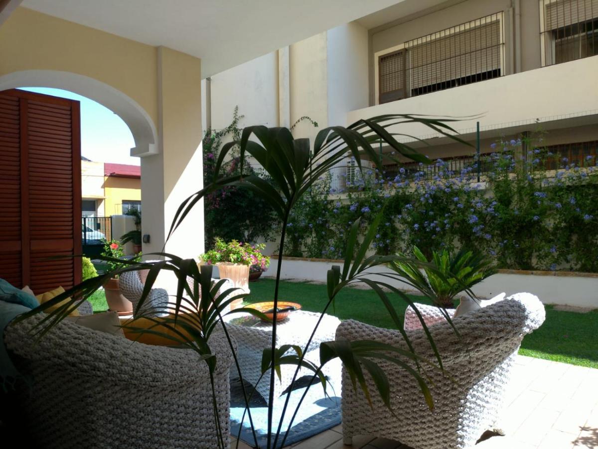 Gemma Di Gallura Charme B&B Olbia Exteriör bild