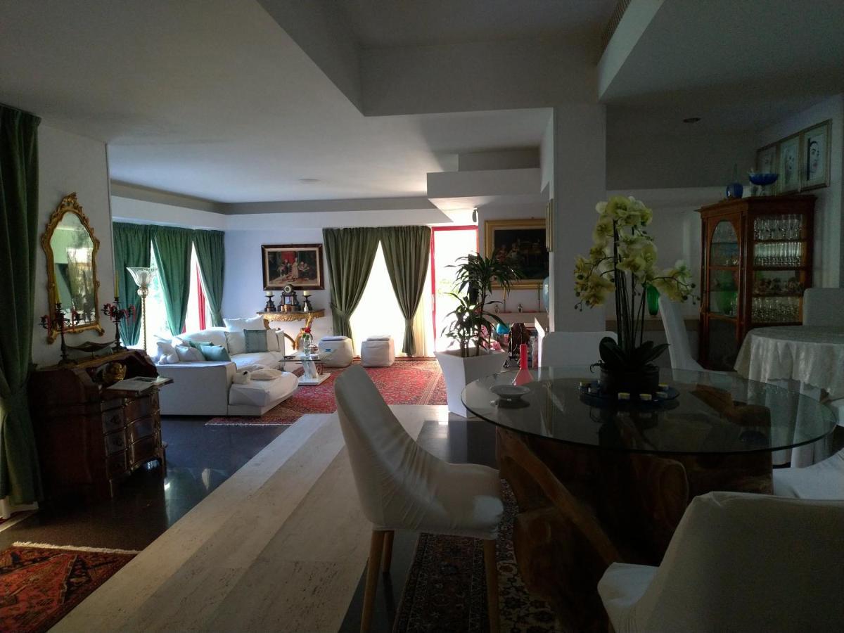 Gemma Di Gallura Charme B&B Olbia Exteriör bild
