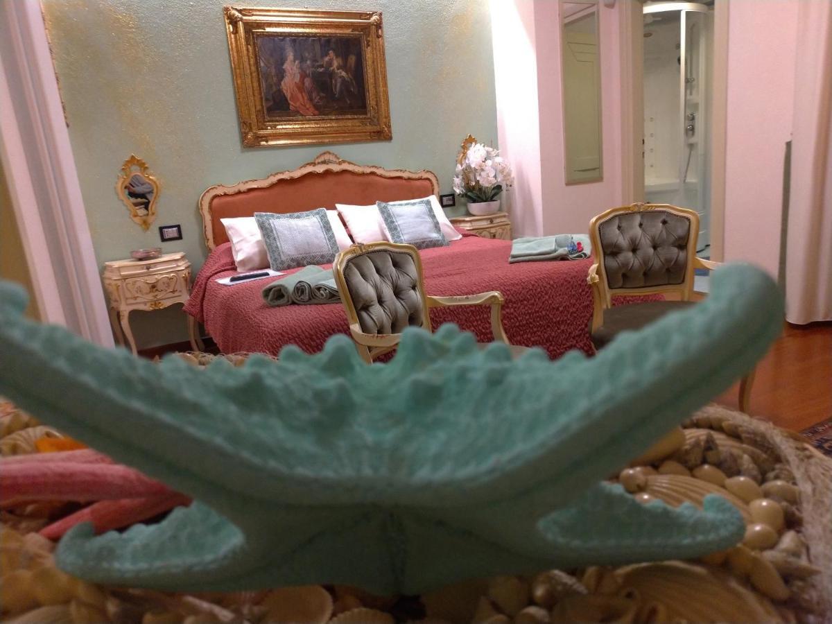Gemma Di Gallura Charme B&B Olbia Exteriör bild