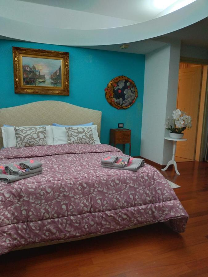 Gemma Di Gallura Charme B&B Olbia Exteriör bild