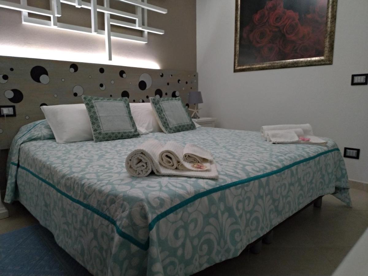 Gemma Di Gallura Charme B&B Olbia Exteriör bild