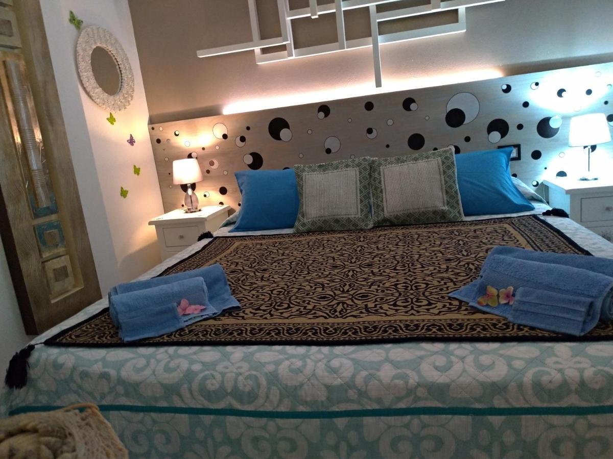 Gemma Di Gallura Charme B&B Olbia Exteriör bild