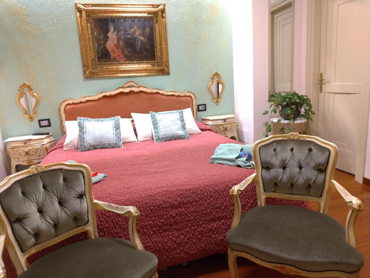 Gemma Di Gallura Charme B&B Olbia Exteriör bild