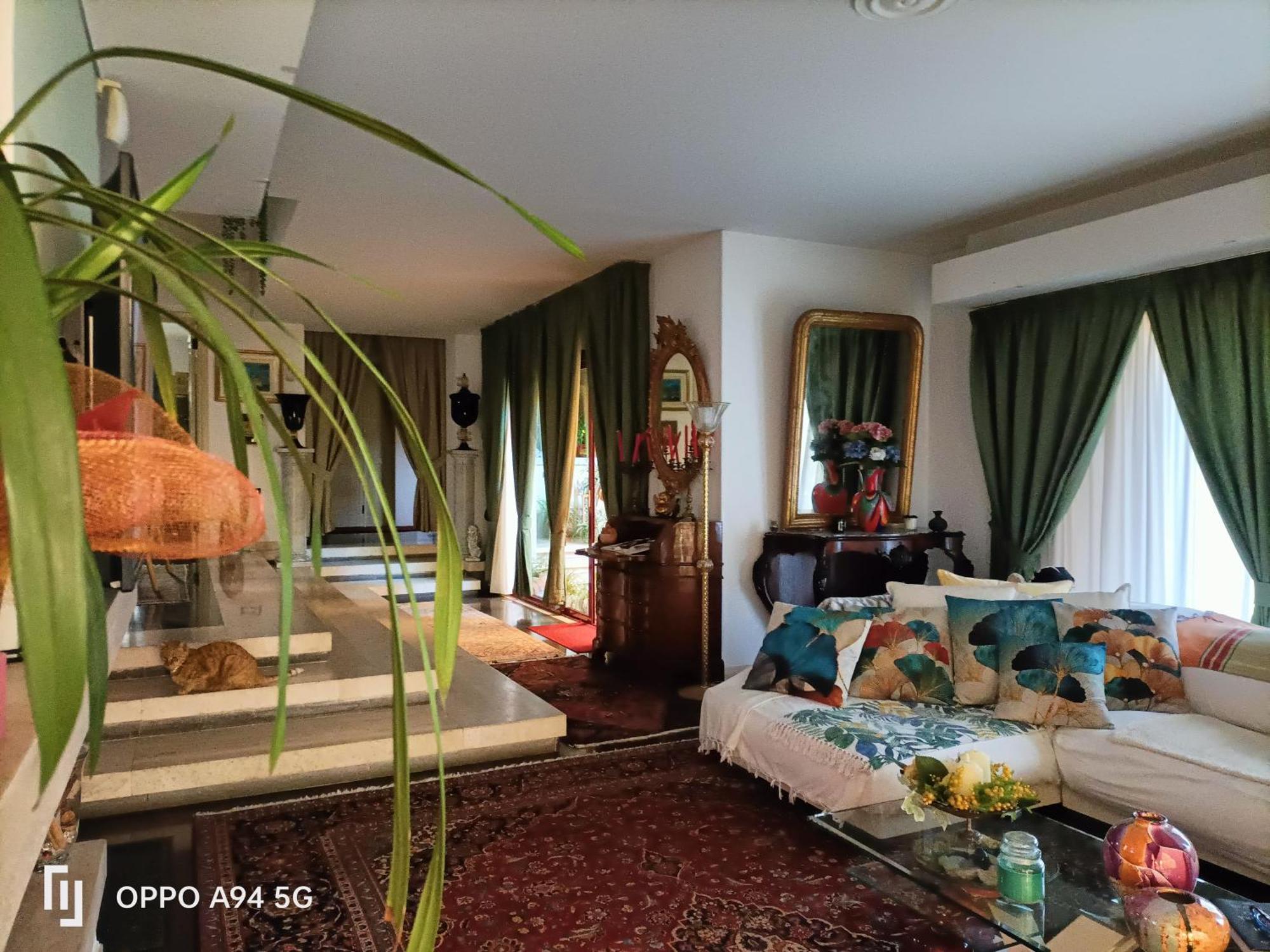 Gemma Di Gallura Charme B&B Olbia Exteriör bild
