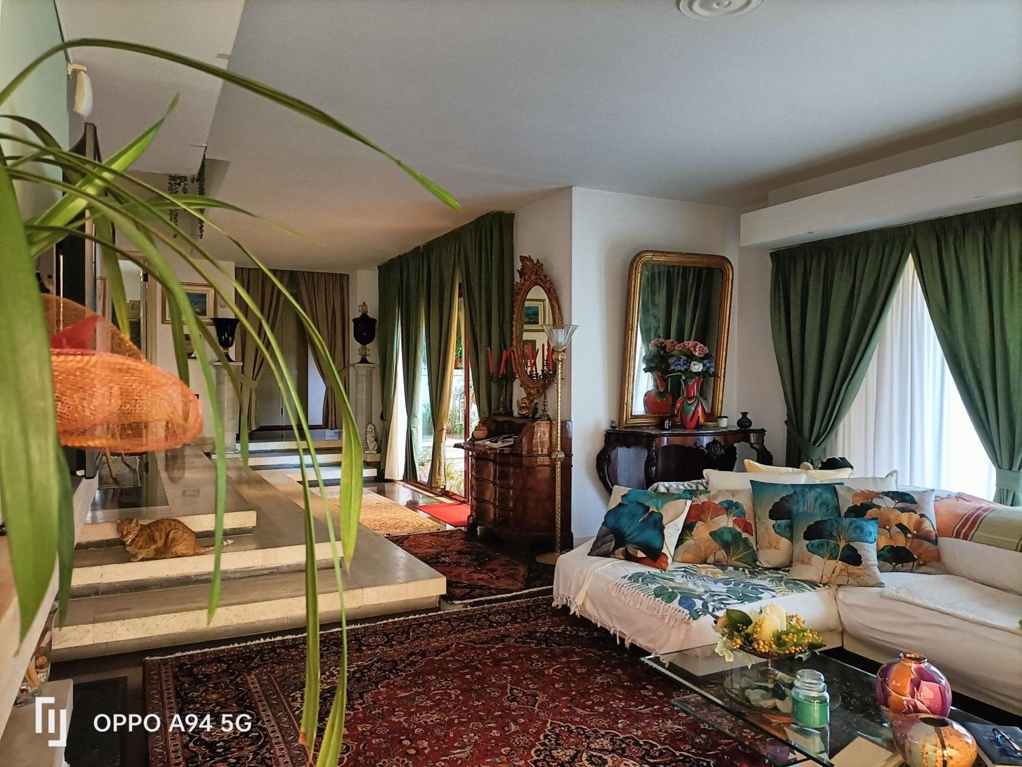 Gemma Di Gallura Charme B&B Olbia Exteriör bild
