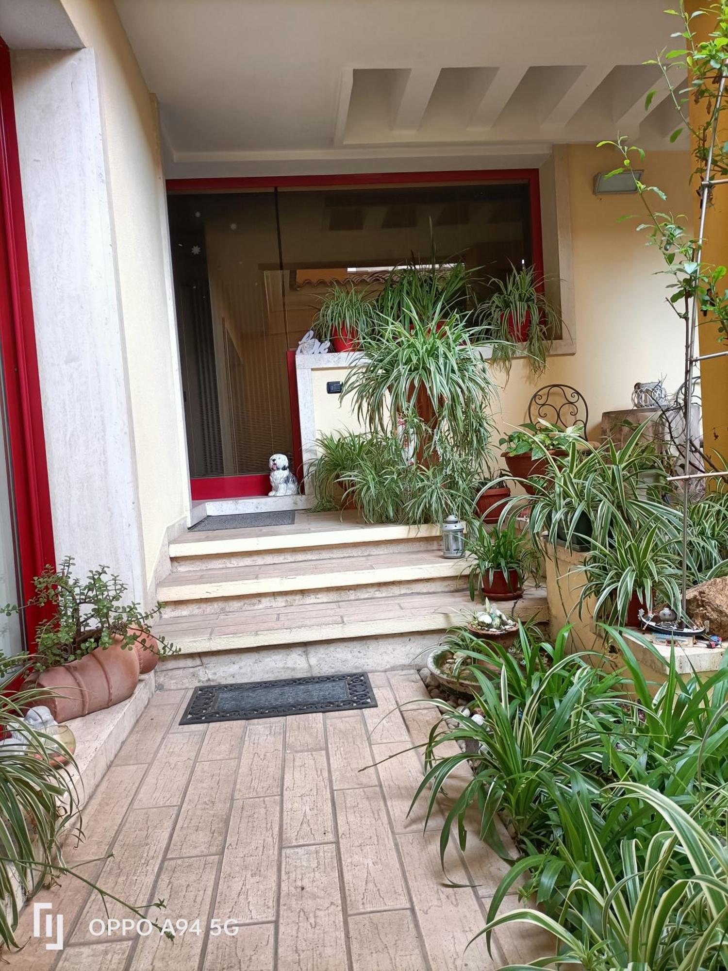 Gemma Di Gallura Charme B&B Olbia Exteriör bild