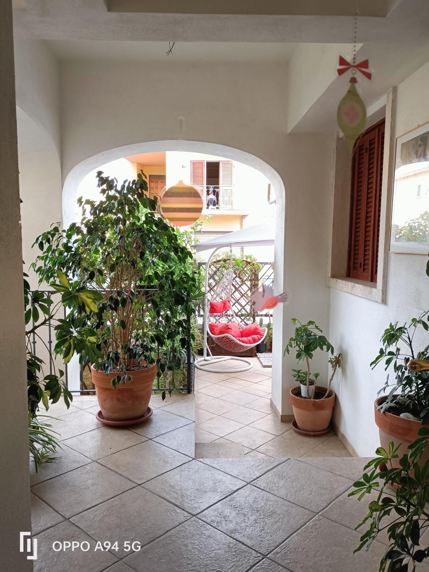 Gemma Di Gallura Charme B&B Olbia Exteriör bild