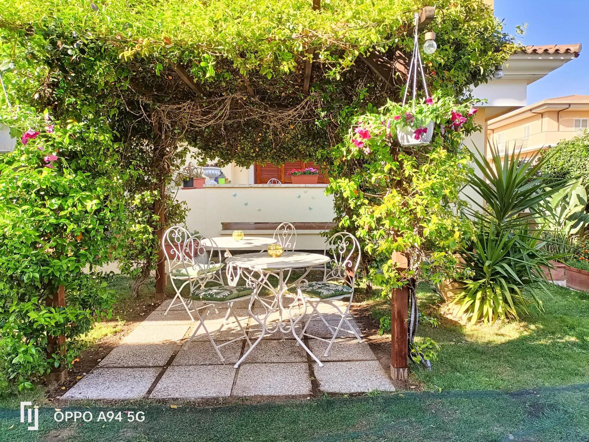 Gemma Di Gallura Charme B&B Olbia Exteriör bild