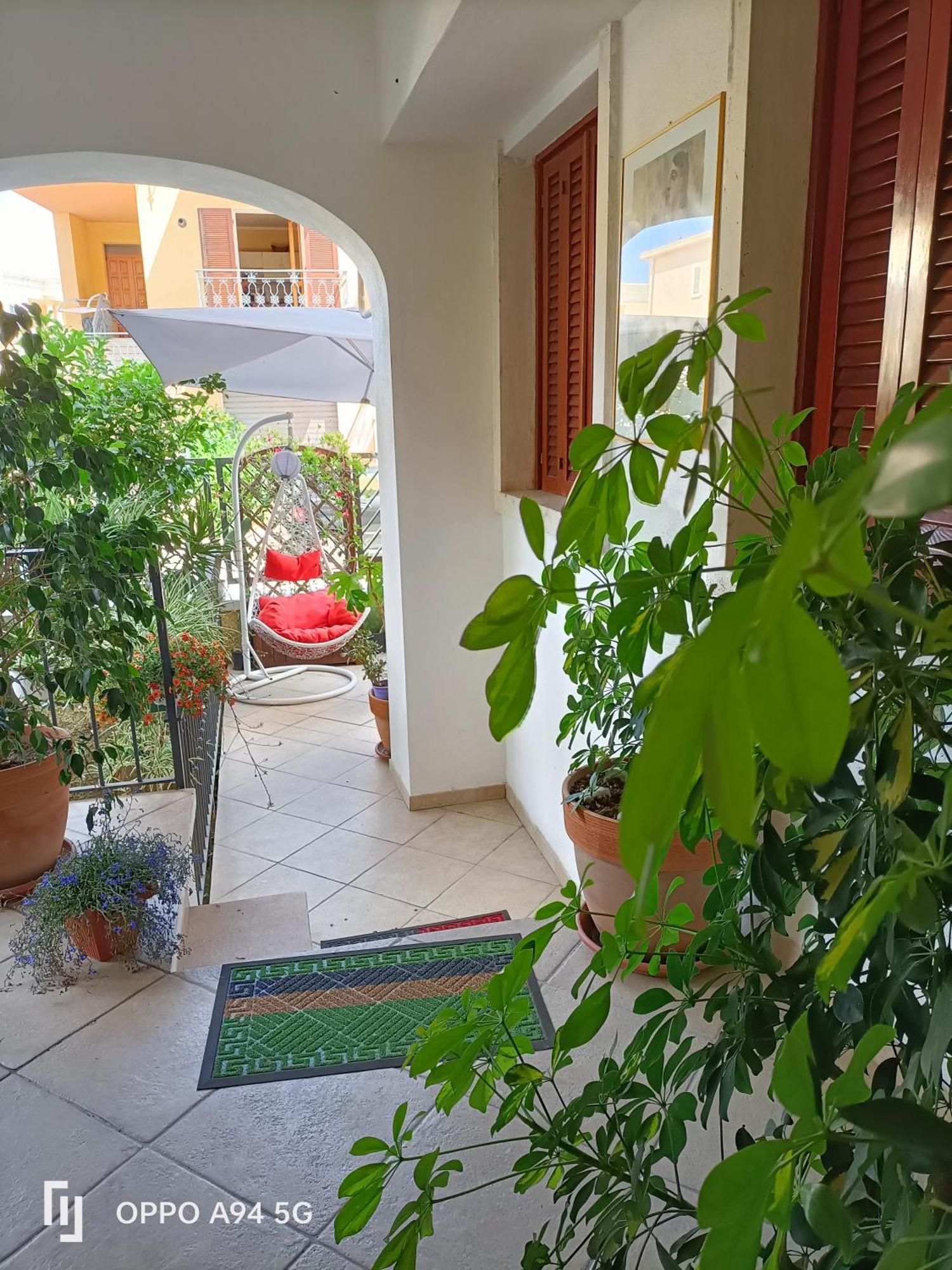 Gemma Di Gallura Charme B&B Olbia Exteriör bild