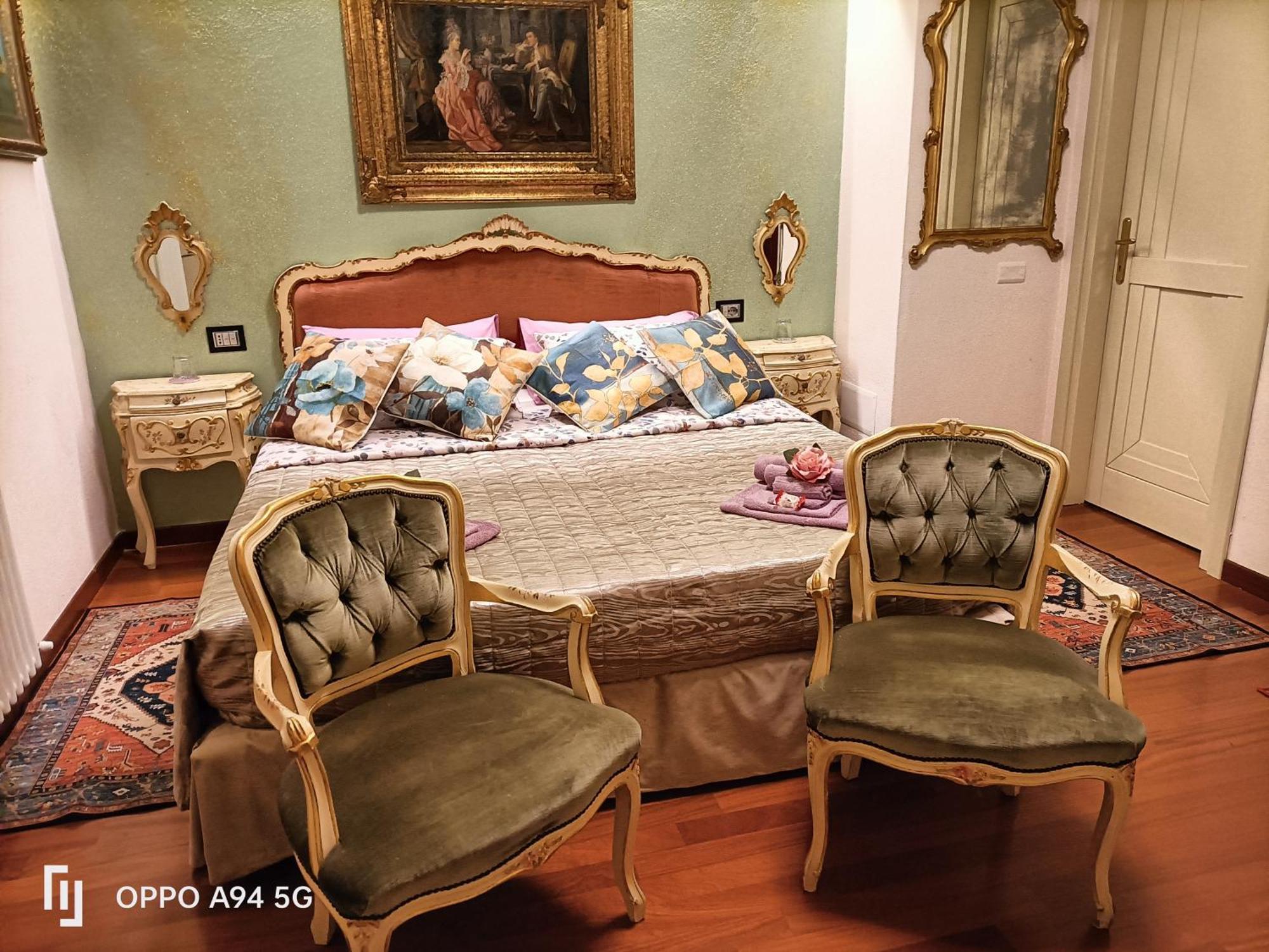 Gemma Di Gallura Charme B&B Olbia Exteriör bild