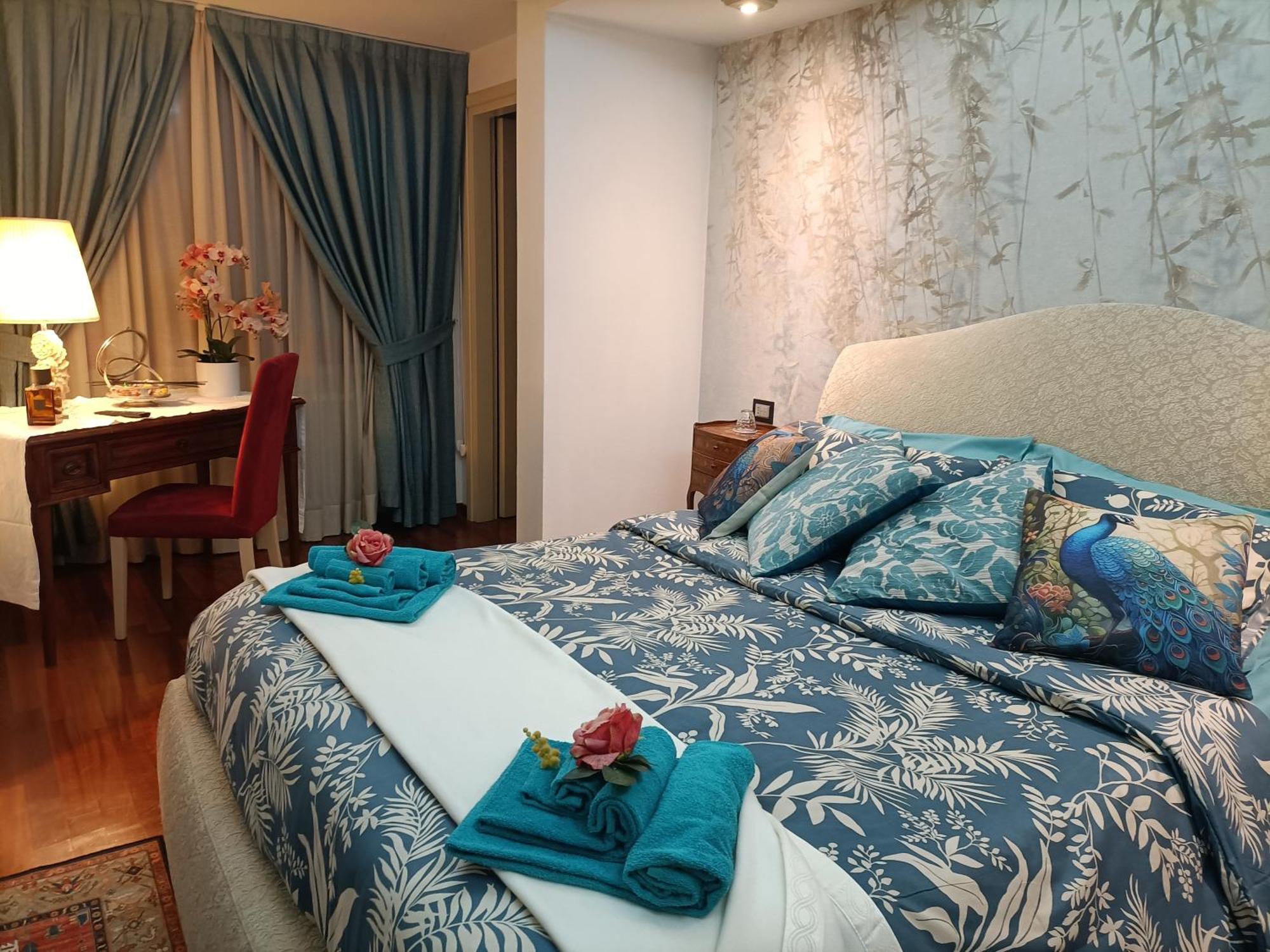 Gemma Di Gallura Charme B&B Olbia Exteriör bild