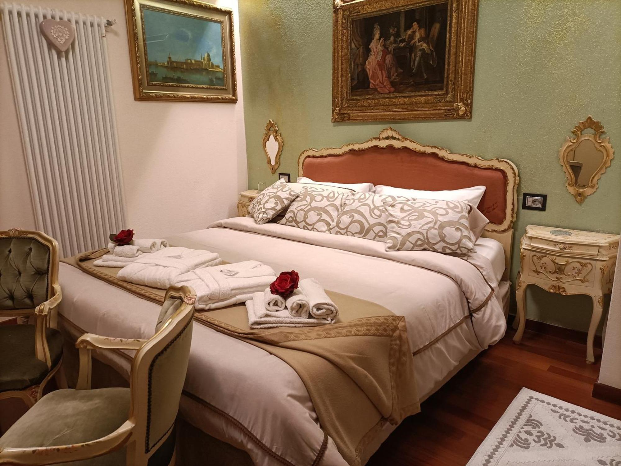 Gemma Di Gallura Charme B&B Olbia Exteriör bild