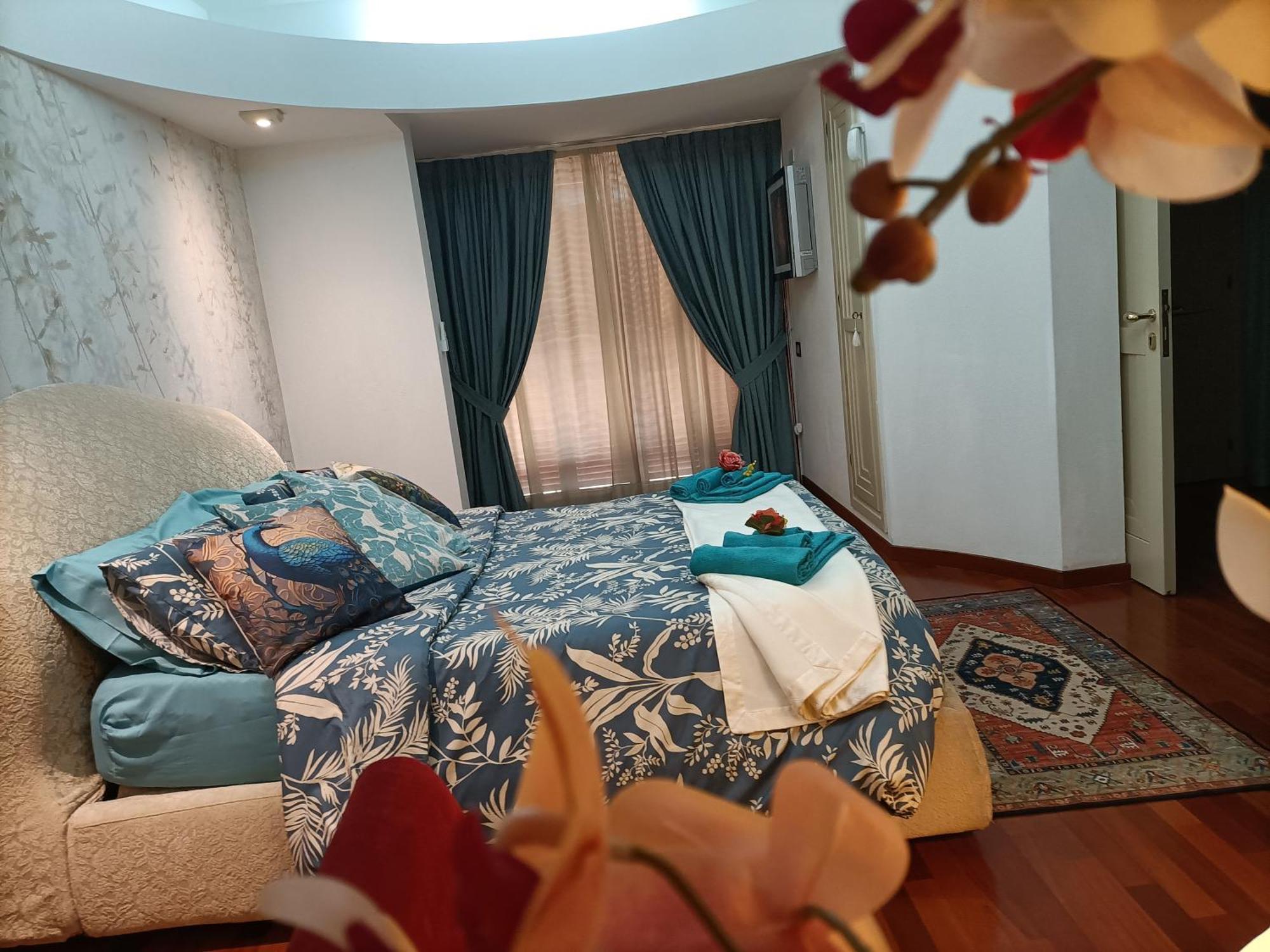 Gemma Di Gallura Charme B&B Olbia Exteriör bild