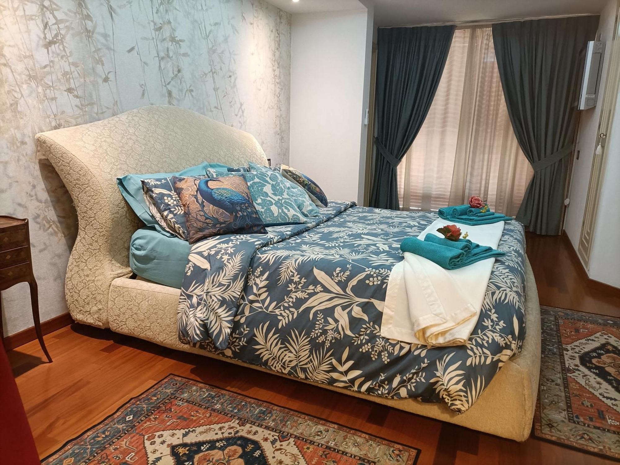 Gemma Di Gallura Charme B&B Olbia Exteriör bild