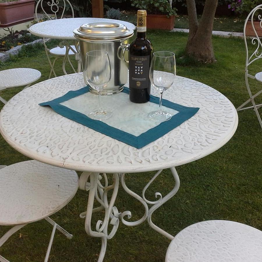 Gemma Di Gallura Charme B&B Olbia Exteriör bild